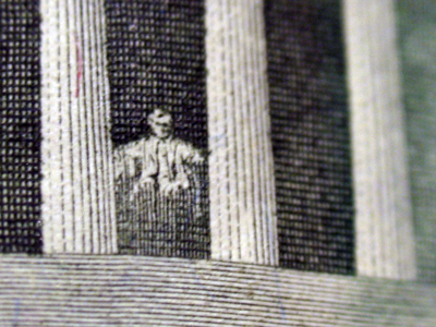 Bills of $500, $1,000, $5,000 and $10,000 are still legal tender, though banks destroy them as they are received.