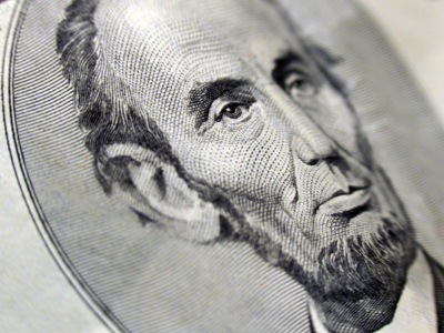 The largest denomination of currency ever printed was $100,000 featuring the portrait of President Wilson.