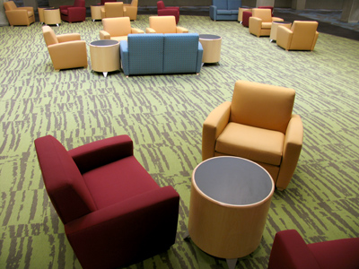 Why don`t interior designers realize that their designs look stylish now, but will be laughably outdated in ten years?