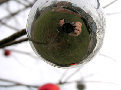 Photography:  it`s a walk in the park.