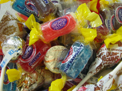 Instead of Belgian chocolate, I`d prefer a kiss.  I`m no dum-dum.