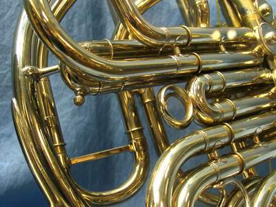 It`s not really French.