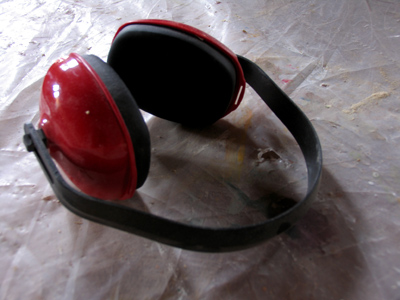 Okay, I`m ready for the accordian recital.