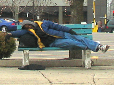 And in despair I bowed my head, `There is no peace on earth,` I said. HENRY WADSWORTH LONGFELLOW