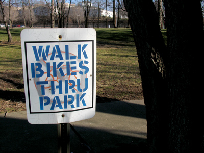 It was freezing cold.  What would YOU have shot?