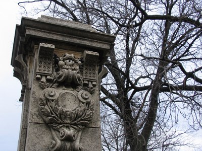 In the bleak midwinter.