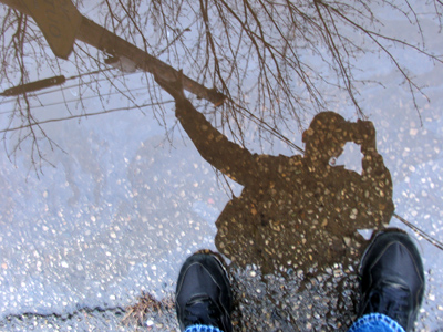 How about parking for UD soccer?