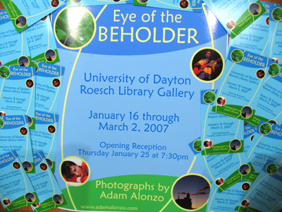 Nobody went up or down.