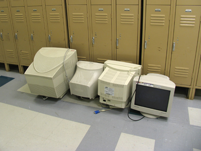 A kid`ll eat ivy too, wouldn`t you?