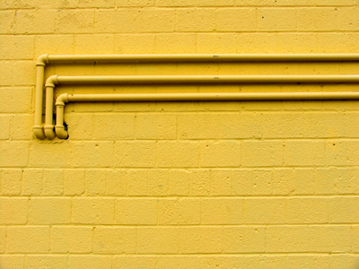 What do you call a smashed TV?  A good start.