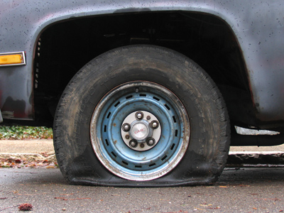 Time and good weather are all I need to make pictures.