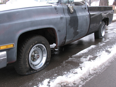 So are you saying I`m too FAT to ride the swing?
