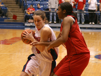 The Pride of Dayton.