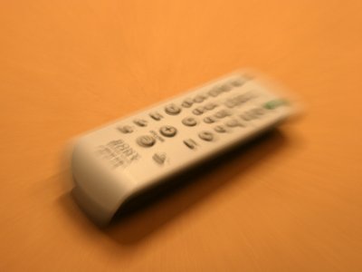 On a typical day, nobody climbs the roof.