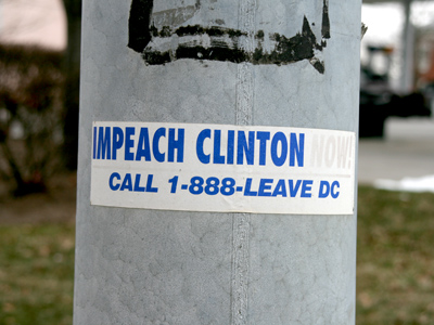 In the bleak midwinter.