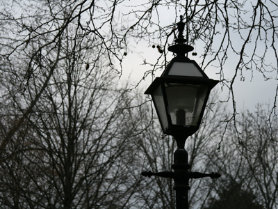 It`s all about depth of field control (see December 11).