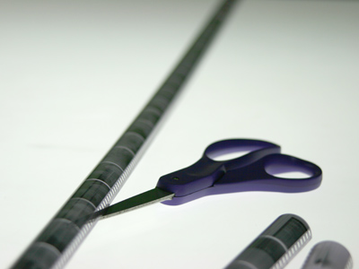 I`m always trying to make a PICTURE out of NOTHING.