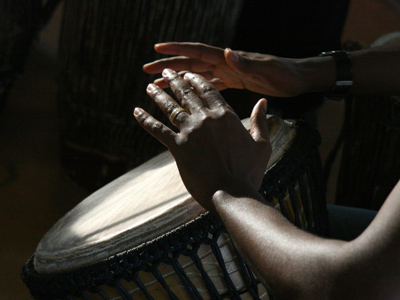 Good photos are a combination of a good camera and a good eye.