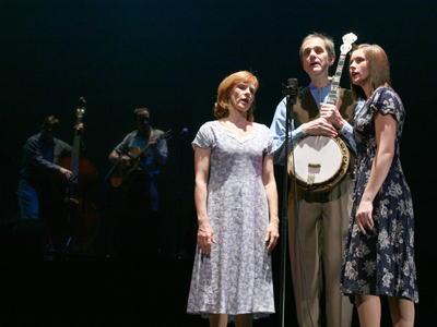 Rhythm in Shoes:  they do more than just dance.