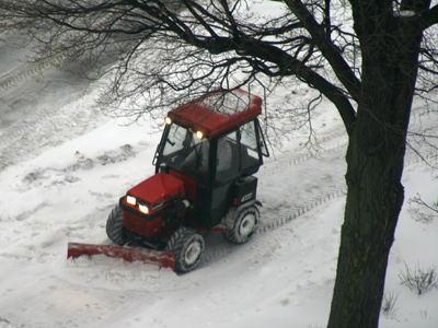 This person is more `essential` than I am.