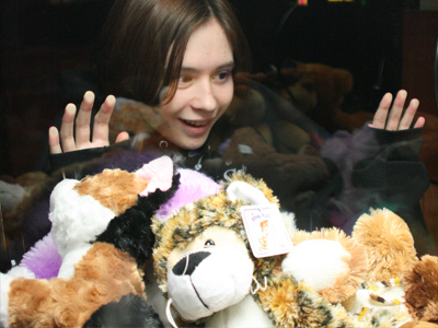 `If only I had fifty cents!`