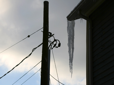 Now that`s gonna kill somebody.