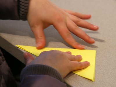 The next masterpiece.