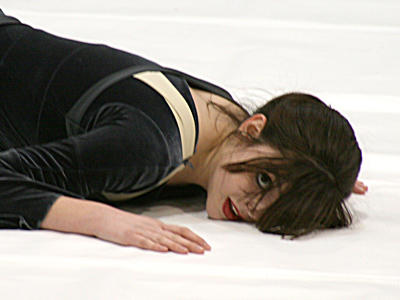 So you dropped your rifle, it`s not the end of the world.