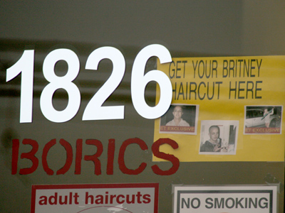 I was reluctant at first, but it`s so much easier to take care of now!