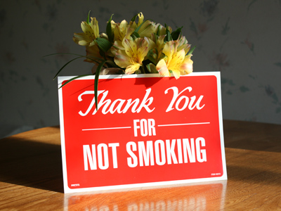 You know who you are.