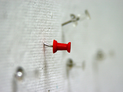 Previously, it was one red berry (see July 21, 2004).