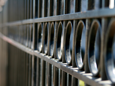 He`s all about depth of field now, isn`t he?