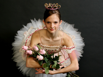 Where is the mazy dance of old, the flowing robes, inwrought with gold, the dancers wore? LONGFELLOW