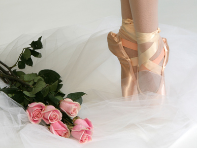 Le Spectre de la Rose.