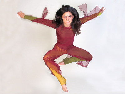 Flying off the handle.