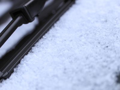 I`m dreaming of a white Easter.