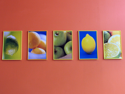 Those look like photos that I would take.