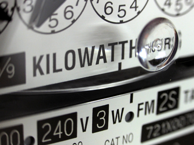 Clothespins are cheaper than an electric dryer.