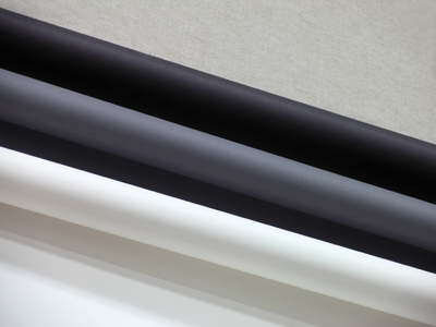 Life is full of shades of gray.