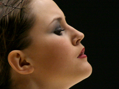 It is the photographer`s role to show only the most compelling portions of reality.