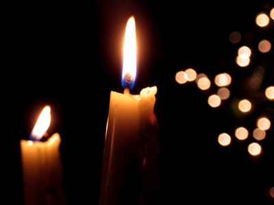 I wasn`t sure what interesting examples of light I would find, but fortunately I encountered some nice decorations.