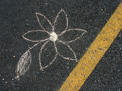 Urban beautification.