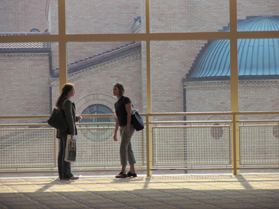 So for three years now I haven`t had to walk past a scene like this and say, `I wish I had a camera.`