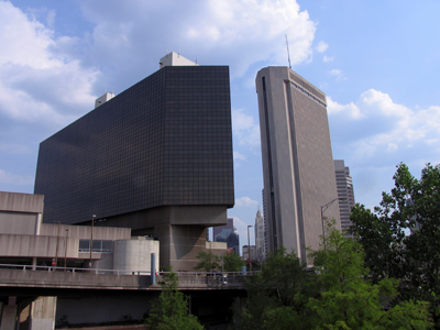 Hey -- that`s not Dayton.