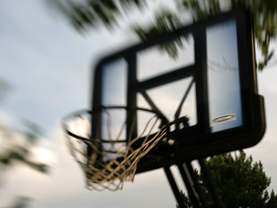  . . . but like anything new, it probably takes a while to figure out the best technique.