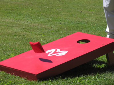 You can�t take a photograph of the past or the future, but cameras do pretty well with the present. And on a sunny day, the present can be sliced very thin.