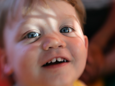 Day three of using my new Lensbaby, and I no longer want to return it and get my money back.