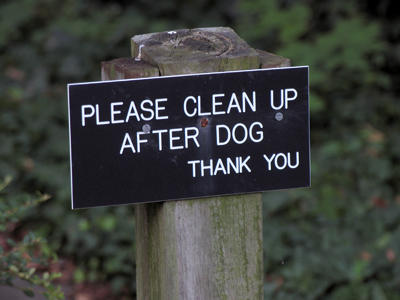 A lot more friendly than the one on October 10, 2005.