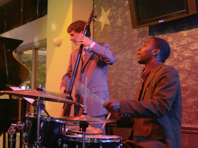 But I have a very versatile camera, and I learned more about its capabilities tonight.