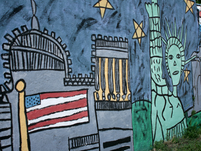 Those who deny liberty to others deserve it not for themselves; and, under a just God, can not long retain it. ABRAHAM LINCOLN